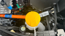 Renault 5 110kW Techno Comfort Range 52kWh 5dr Auto Electric Hatchback